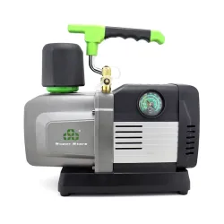 Pompa próżniowa dwustopniowa Super Stars ST-8BM 241l/min