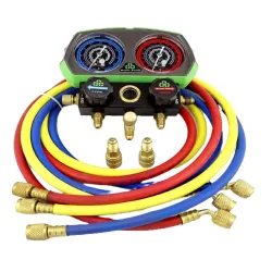 copy of Zestaw manometrów...