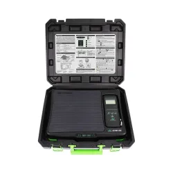 Waga elektroniczna do czynnika chłodniczego Super Stars ST-RF100