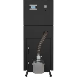 Kocioł na pellet Kratki Bal Eko 15 Mini 15kW