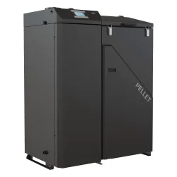 Kocioł na pellet Kratki Bal Eko 24kW