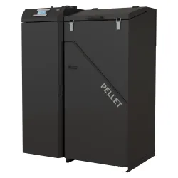 Kocioł na pellet Kratki Bal Eko 18kW