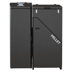 Kocioł na pellet Kratki Bal Eko 14kW