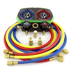 Zestaw manometrów Super Stars ST-B2801