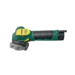 Kielicharka akumulatorowa do rur calowych Refco Flare-e-Z