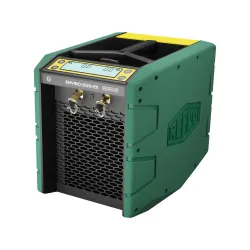 Stacja odzysku czynnika Refco ENVIRO-DUO-EX ATEX