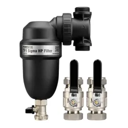 Fernox TF1 Sigma HP Filter - filtr magnetyczny