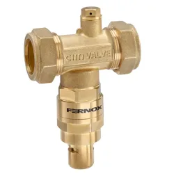 Fernox TF1 Antifreeze Valves - zawór antyzamrożeniowy