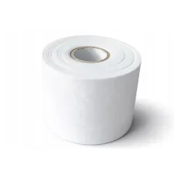 Taśma PVC odporna na UV 50mm x 18m Anticor HVAC Premium biała