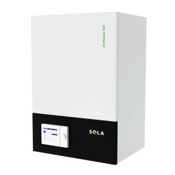 Pompa ciepła Sola AirMaster 100 6kW