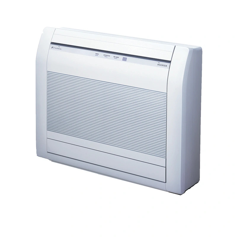 Jednostka wewnętrzna przypodłogowa Multi Split Fuji Electric KVCA 4,2 kW