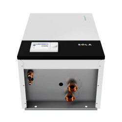 Pompa ciepła Sola AirMaster 100 10kW