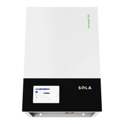 Pompa ciepła Sola AirMaster 100 10kW