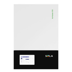 Pompa ciepła Sola AirMaster 100 10kW