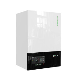 Pompa ciepła Sola AirMaster 150 10kW