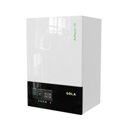 Pompa ciepła Sola AirMaster 150 10kW