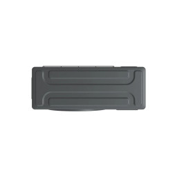 Pompa ciepła Sola AirMaster 150H 6kW, współpraca z piecem gazowym