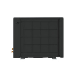 Pompa ciepła Sola AirMaster 150H 14kW 3FAZ, współpraca z piecem gazowym