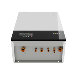 Pompa ciepła Sola HybridMaster 200 12kW, wersja do współpracy ze zbiornikiem c.w.u