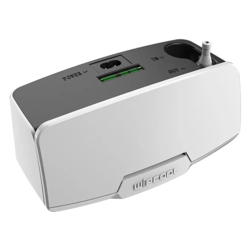 Pompka skroplin Wipcool P18