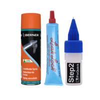 Pozostałe akcesoria