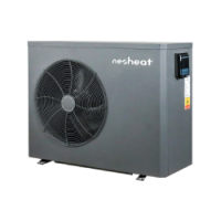 Pompy ciepła basenowe Neoheat POOL | Efektywne ogrzewanie basenu