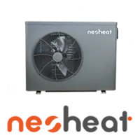 Pompy ciepła basenowe Neoheat | Wydajne ogrzewanie wody