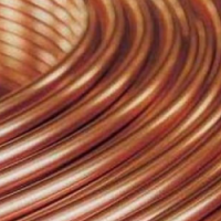 Rury Miedziane Nieizolowane | Chłodnicze Twarde i Miękkie | HVAC B2B