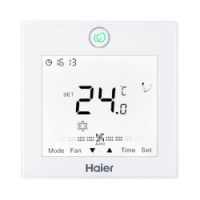 Piloty przewodowe do klimatyzacji – Haier, Heiko, Fuji Electric, Cooper&Hunter | HVAC B2B