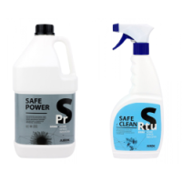 Zabezpieczanie dłoni instalatorów HVAC – środki ochrony skóry