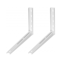 Spawane Mocowania Klimatyzatora | Wsporniki Ścienne HVAC