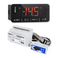 Sterowniki i regulatory chłodnicze – Carel, Eliwell, Igloo