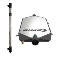 Rekuperacja wody Zypho – odzysk ciepła z wody szarej | Rekuperator do wody