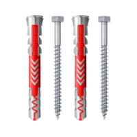 Kołki rozporowe do klimatyzacji – mocowania HVAC