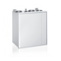 Z wymiennikiem obrotowym