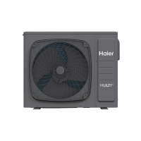Haier Multi 3S – jednostki zewnętrzne do klimatyzacji i CWU