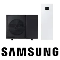 Pompy ciepła Samsung EHS AI home – sklep dla instalatorów | intech.cool