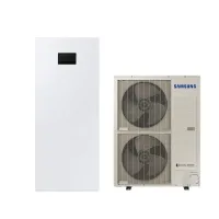 EHS Mono R32 AI home ClimateHub