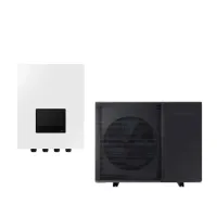 EHS Mono R290 AI home Control Kit