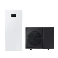 Pompy ciepła Samsung EHS Mono R290 AI Home ClimateHub | inTECH HVAC